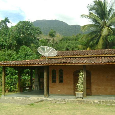 イリャベラ Casa Curralヴィラ エクステリア 写真