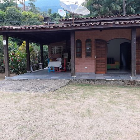 イリャベラ Casa Curralヴィラ エクステリア 写真