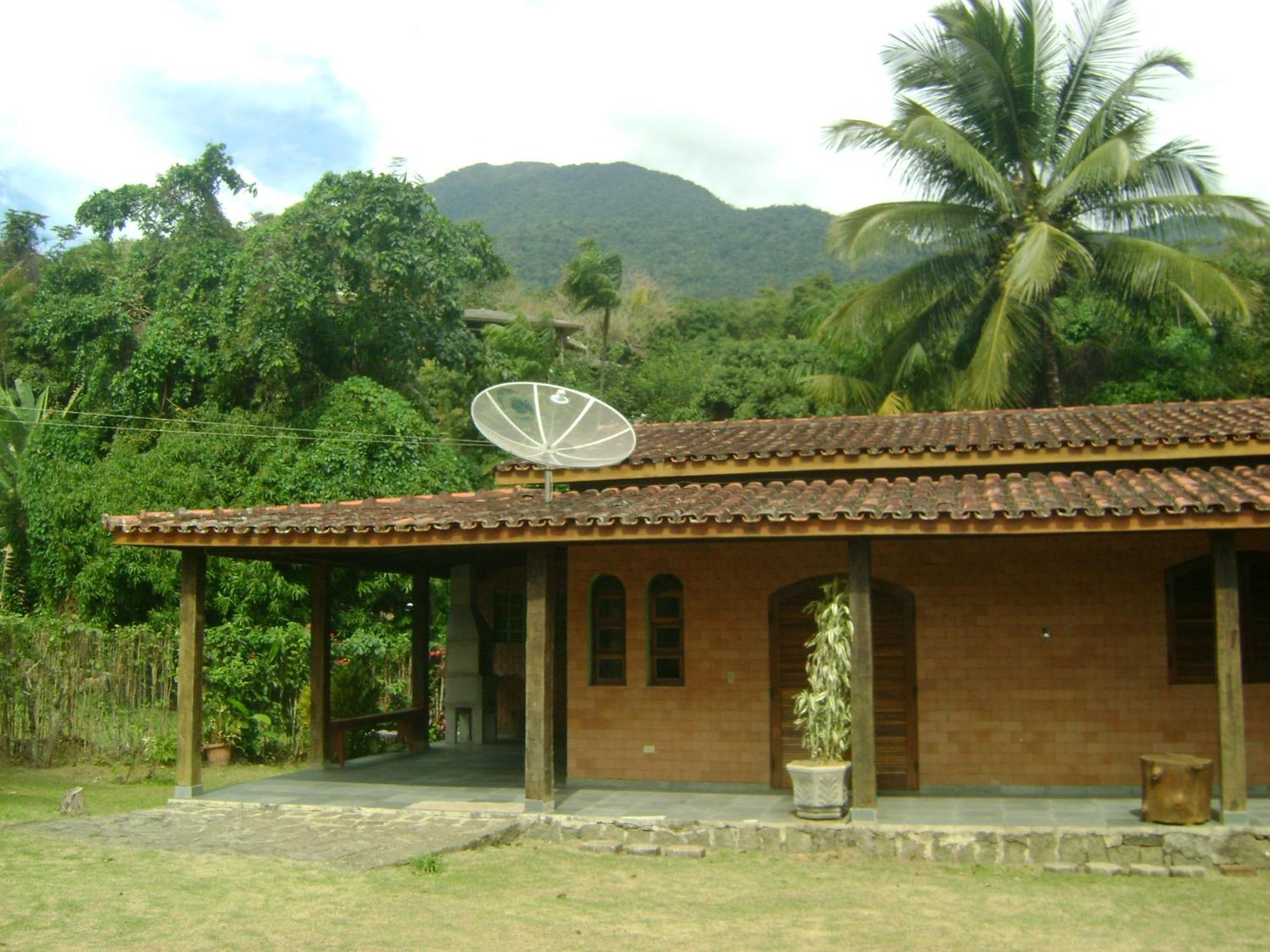 イリャベラ Casa Curralヴィラ エクステリア 写真